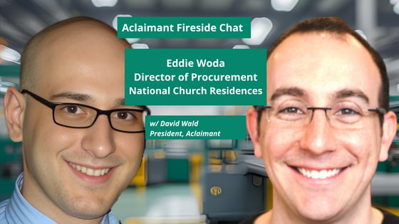 Eddie Woda Chat