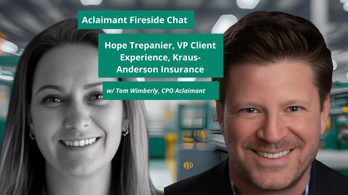 Fireside Chat