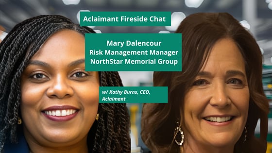 Mary Dalancour Chat