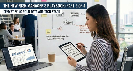 Risk Manager Playbook