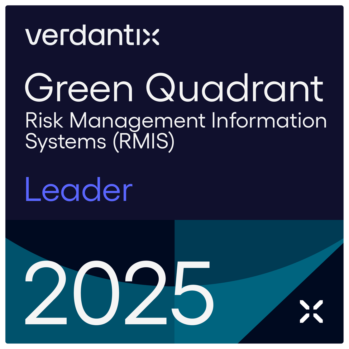Verdantix Leader